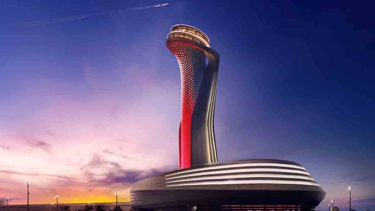 Rekor geliyor: İstanbul havalimanında tarihi gün yarın