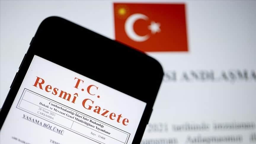 Resmi Gazete'de yayımlandı! Özelleştirme İdaresi Ankara ve İstanbul'daki taşınmazların satışı için ihale düzenleyecek