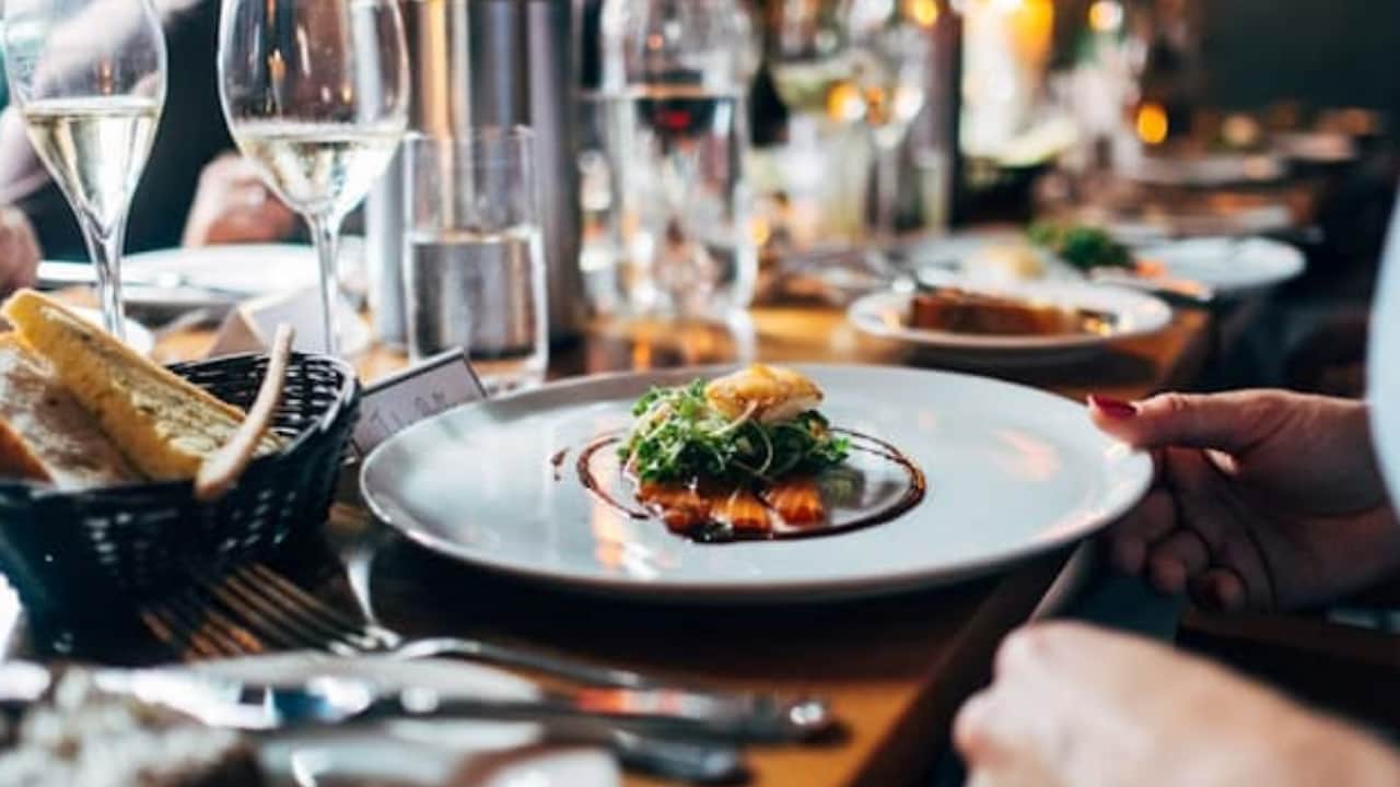 Restoran devinde deprem! CEO koltuğu boşaldı, iflas süreci başladı