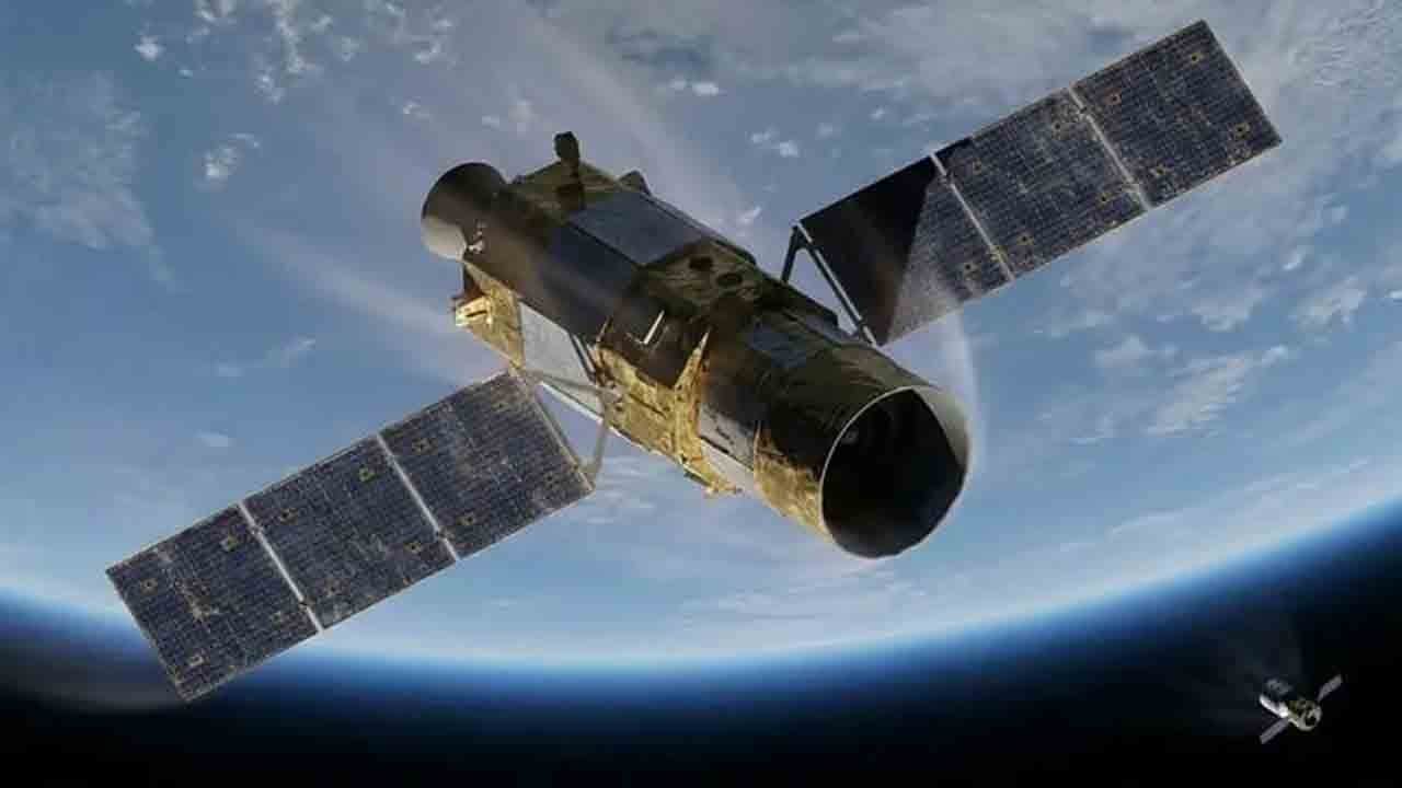 Robot kollar emektar teleskobu kurtaracak: Uzayda tarihi operasyon!