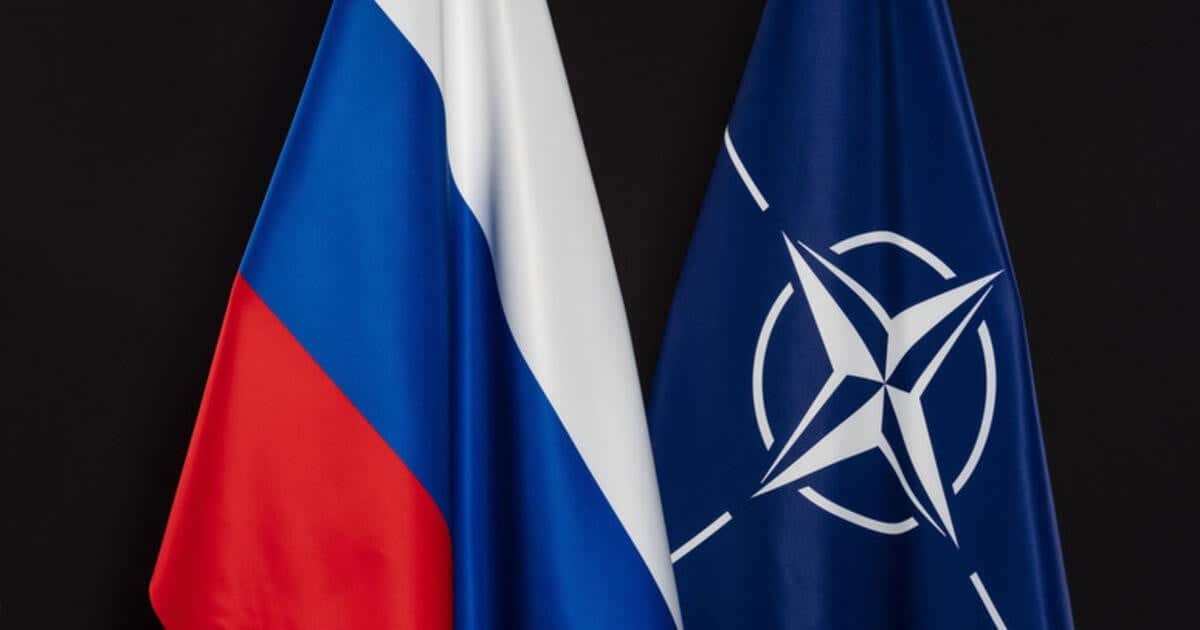 Rusya, NATO iddialarını yalanladı: "Tamamen saçmalık"