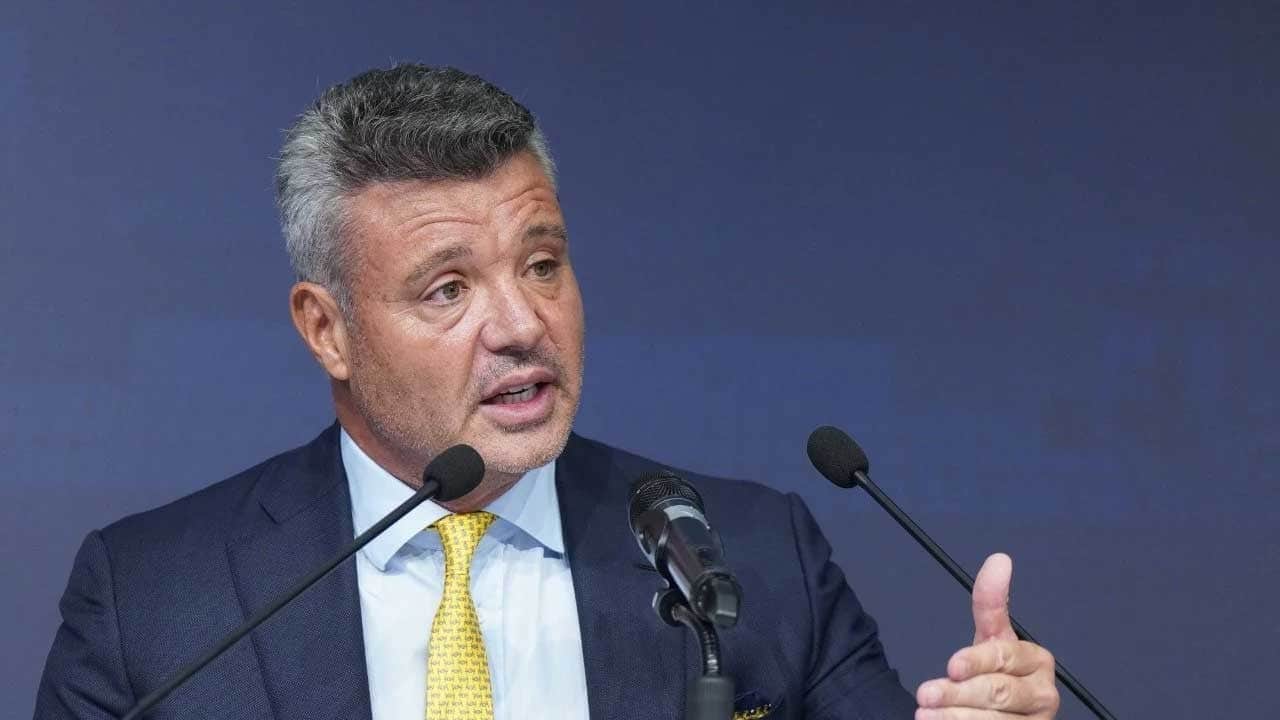 Sadettin Saran İstanbul'a geldi! İfade vermesi bekleniyor