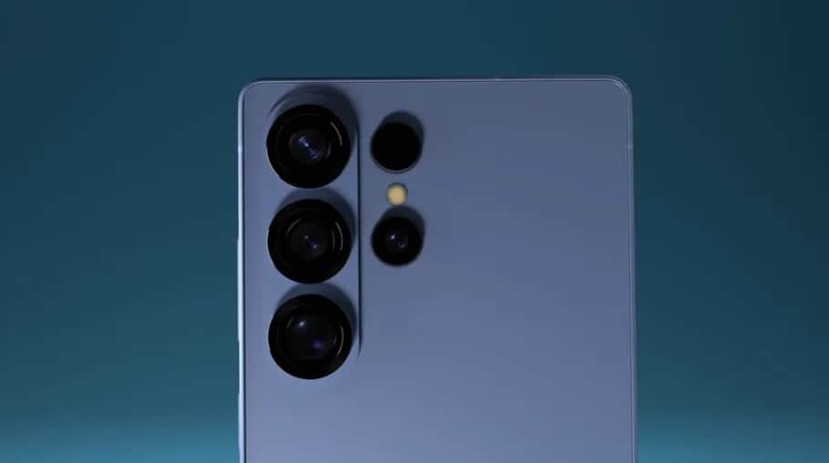 Samsung'dan 2027 bombası! Daha 26'sı çıkmadan Galaxy S27 Ultra kamera sızıntıları teknoloji dünyasını salladı!