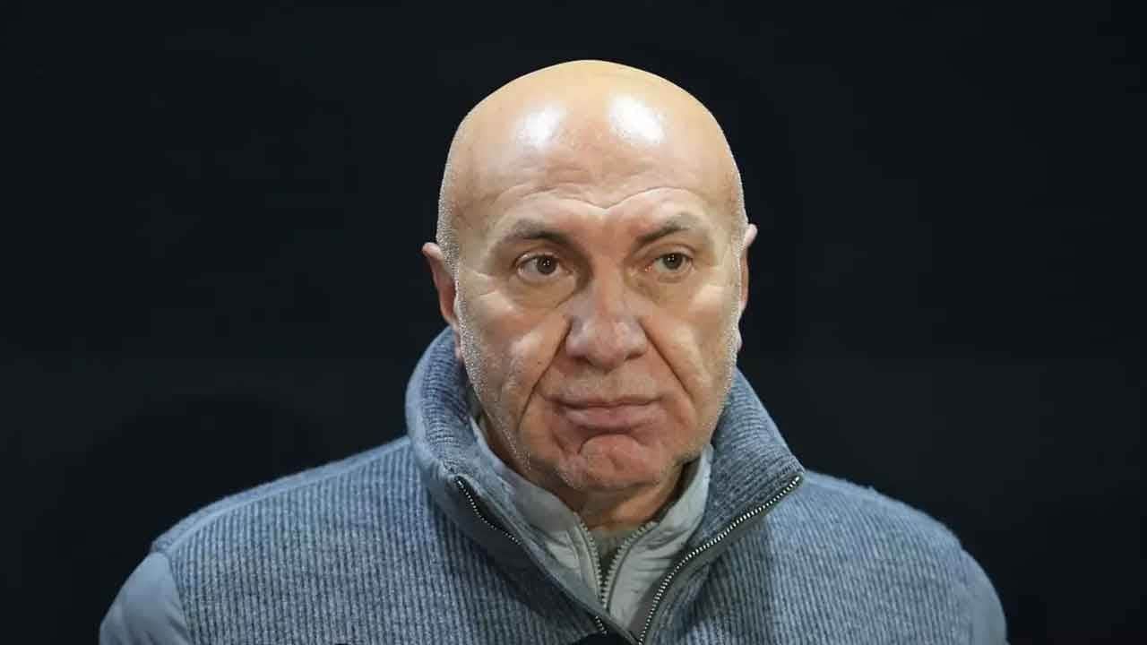 Samsunspor Başkanı Yüksel Yıldırım: Ben buradan Cumhurbaşkanımıza sesleniyorum
