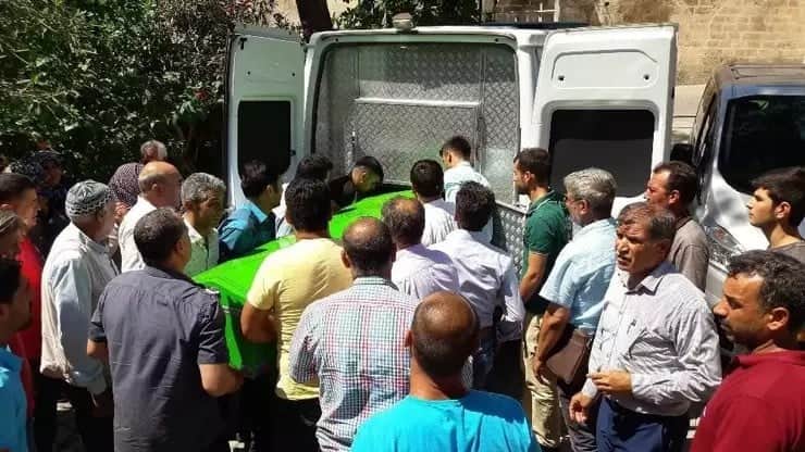 Şanlıurfa'da 61 yaşındaki kişinin öldüğü silahlı kavgayla ilgili karar verildi