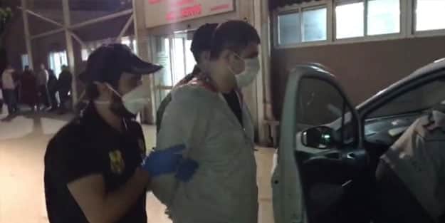 Şanlıurfa'da terör örgütü DEAŞ'a darbe! Gözaltına alınan zanlılardan 2'si tutuklandı!