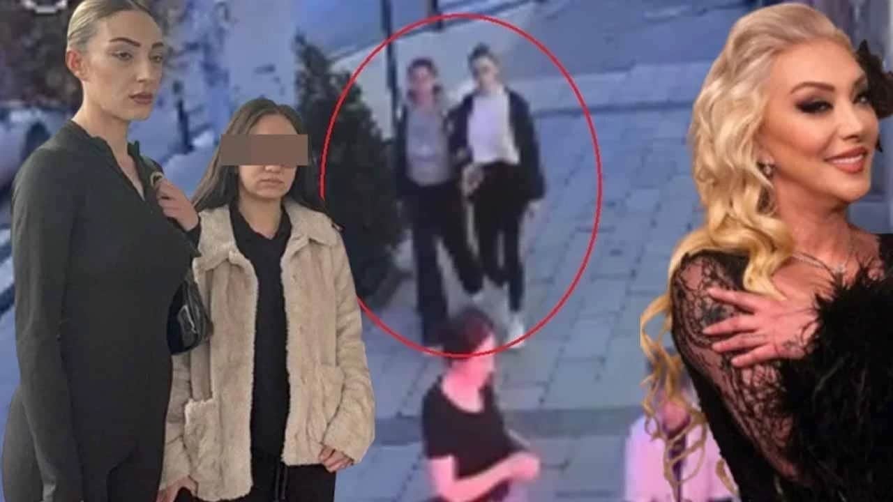 Şarkıcı Güllü'nün ölümünde şok gelişme: Olay anında odada olan arkadaşı cinayeti itiraf etti!