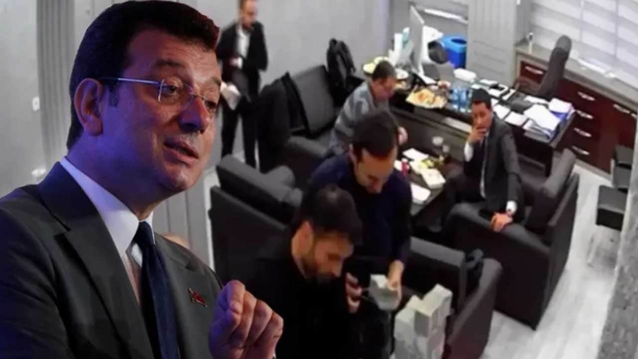 Savcılık iddianamesine göre, "bağış" denilen paraların kaynağı örgüt gelirleri çıktı! #TemizBelediyeGüçlüTürkiye