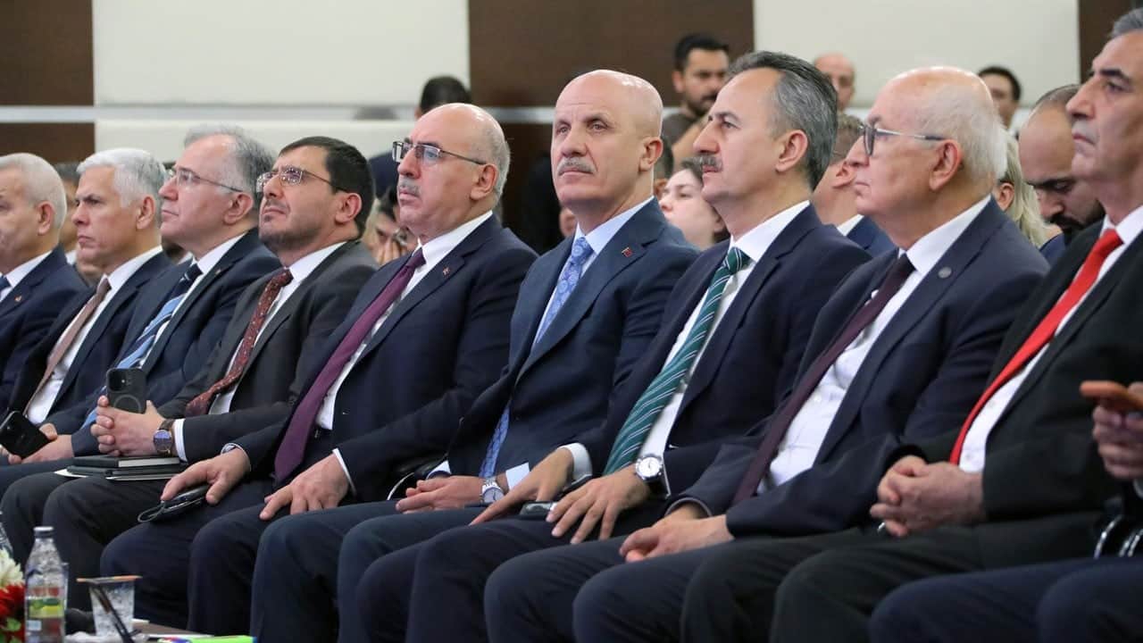 Savunmada kuantum hamlesi! SSB ve YÖK’ten stratejik iş birliği