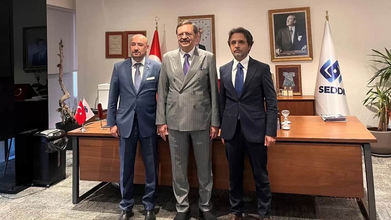 Sigorta sektöründe yeni dönem hazırlığı! KOBİ’lerin finansmana erişimi kolaylaşacak