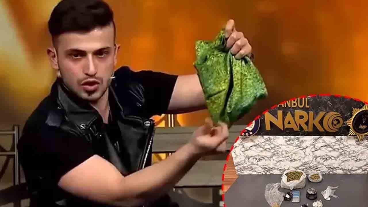 Sihrin böylesine de pes artık: Kedi kumundan bile uyuşturucu çıktı