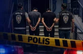 Silvan’da diş kliniğine silahlı saldırı! 2 şüpheli tutuklandı