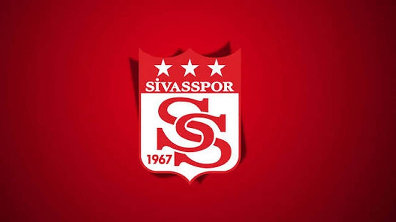 Sivasspor’un sağlık sponsoru belli oldu