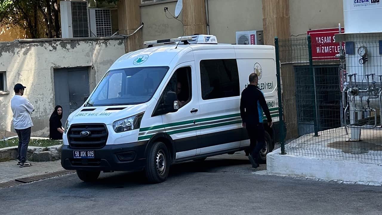 Sivas’ta kene tutulmasında bir can kaybı daha yaşandı