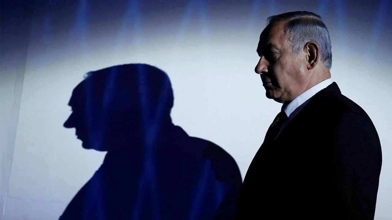 Siyonist Netanyahu'dan adi itiraf! 'Evet biz öldürdük'