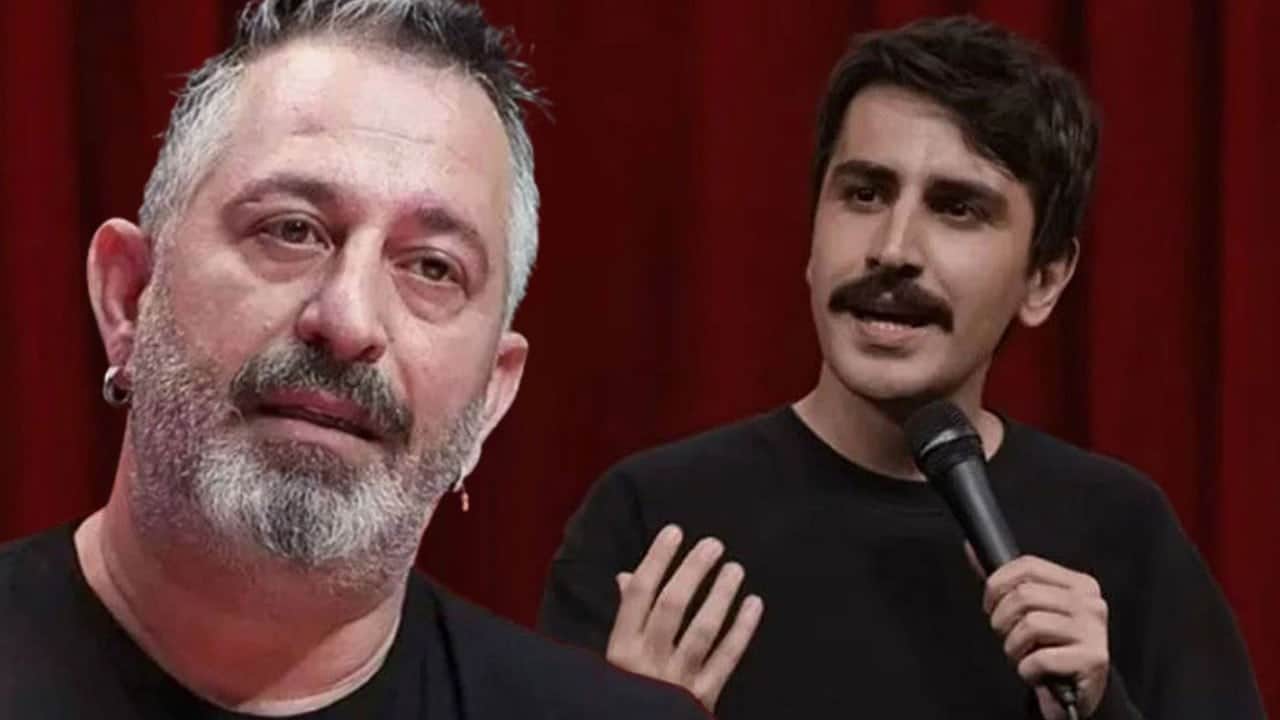 Soytarı tutuklandı! Cem Yılmaz tüm paylaşımlarını sildi