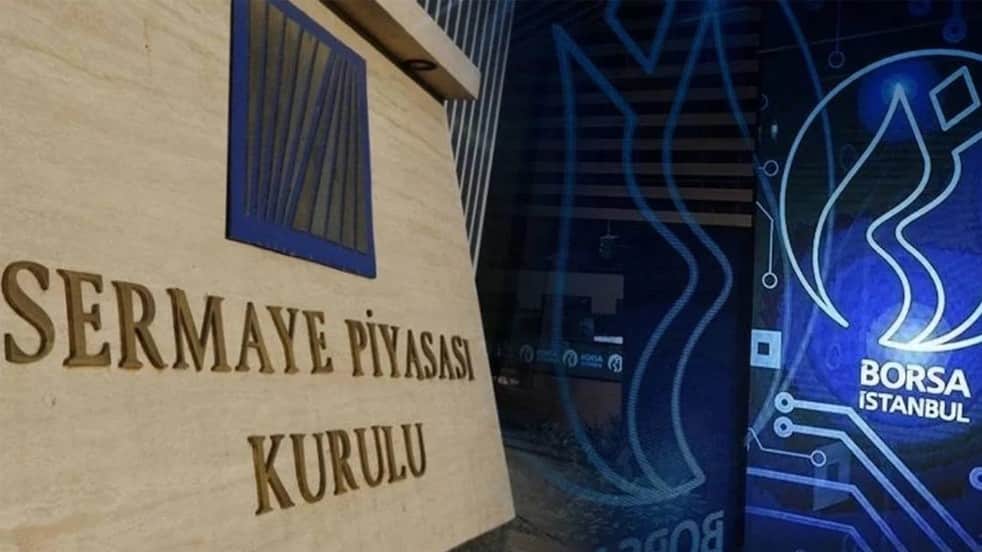 SPK’dan flaş "Borsa İstanbul" kararı!