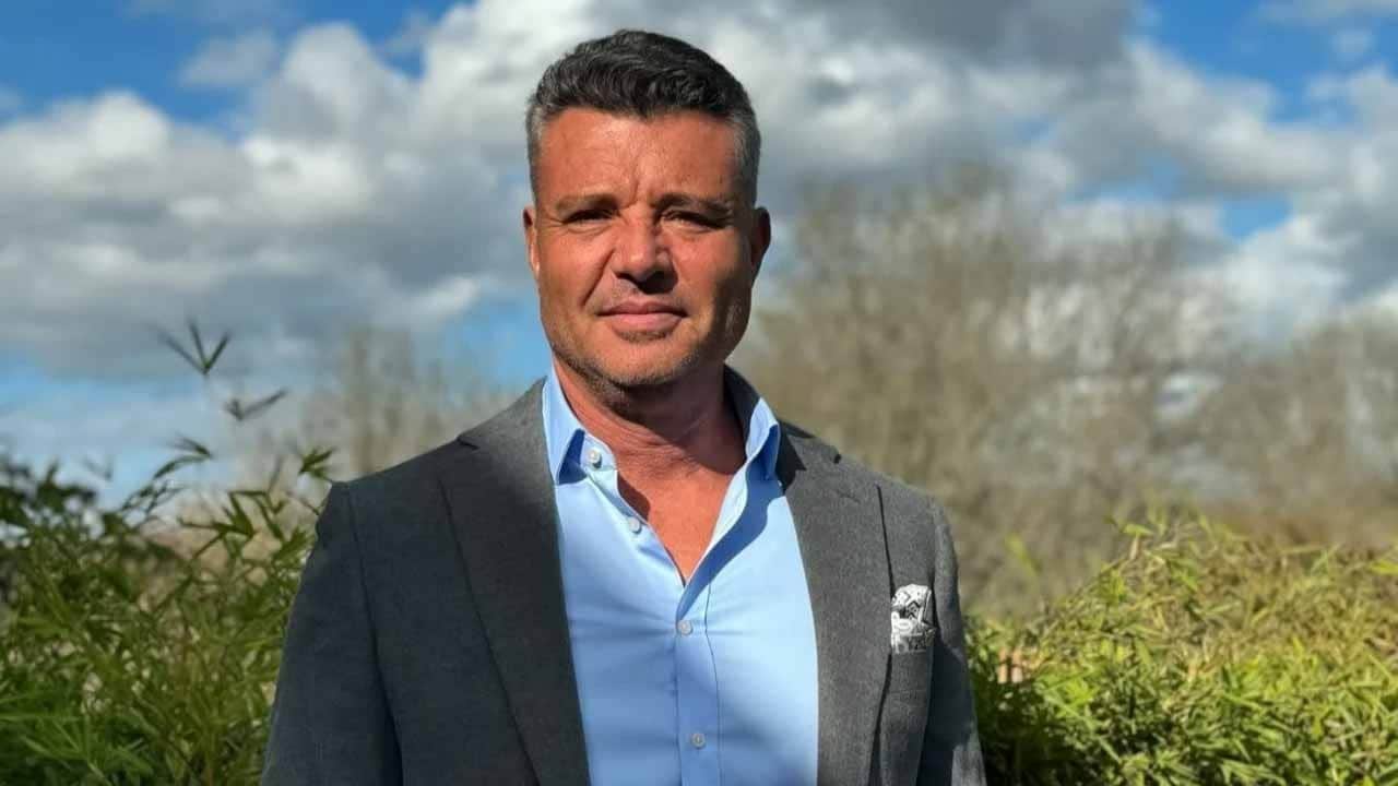 Steven Saran'dan Fenerbahçe camiasına flaş mesaj! Şampiyon olmak...