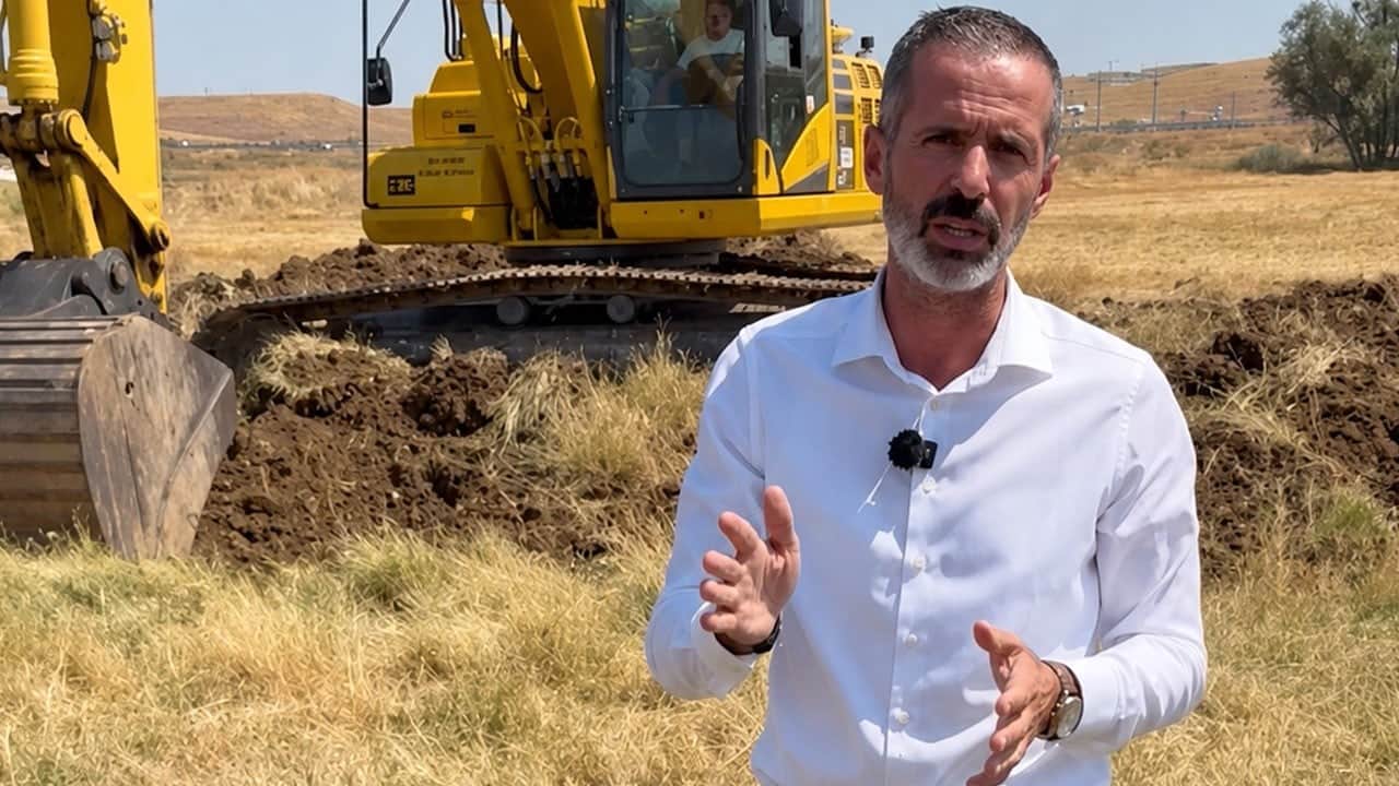Su faturasını ödemeyenler MHP’li başkanı isyan ettirdi: Başka çare kalmadı…