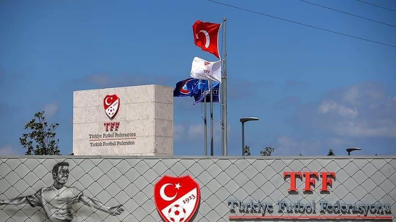 Süper Lig'de yeni sezonun ismi belli oldu