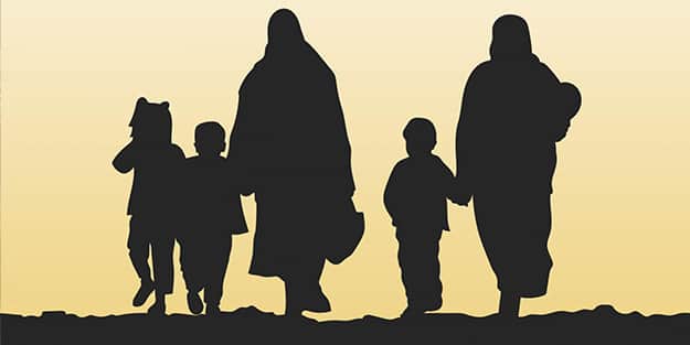 Suriyelilere doğrudan maaş yalanı ellerinde patladı! SGK'dan o kirli iddialara tokat gibi cevap