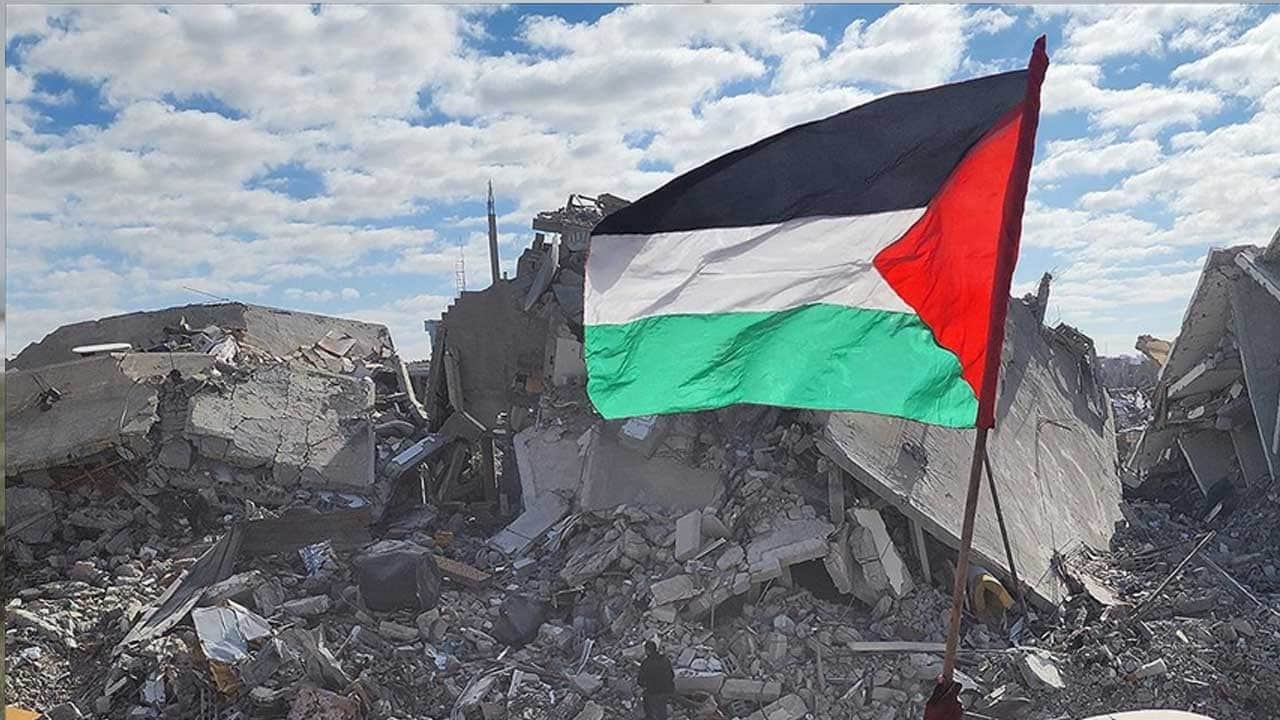 Suudi Arabistan ile Ürdün, Gazze ateşkesinin ikinci aşamasını ele aldı