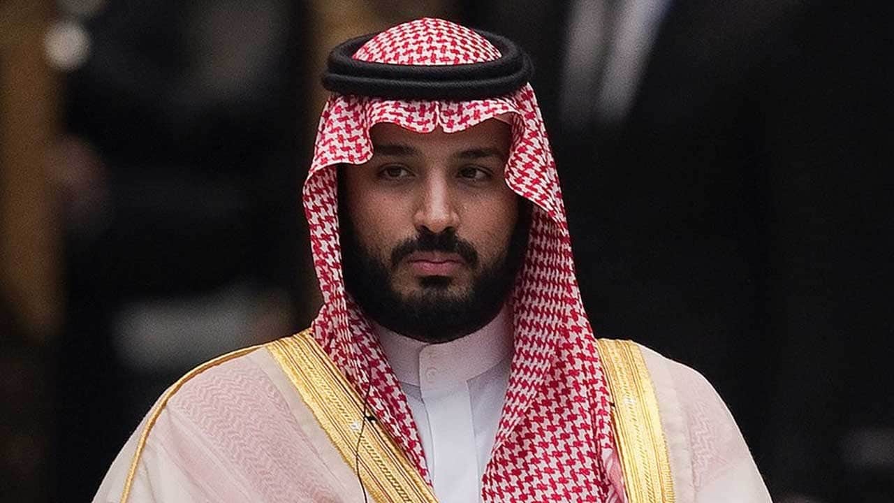 Suudi Arabistan'dan BAE'ye destek
