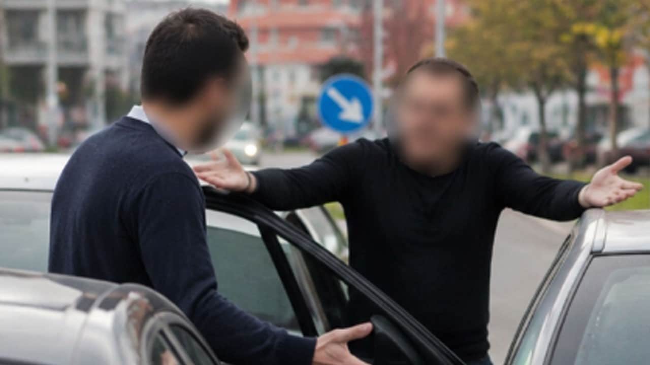 Tartıştıkları kişi hakim çıkınca gözaltına alınmışlardı! ‘Mağduruz’ diyen çift o hakimden şikayetçi