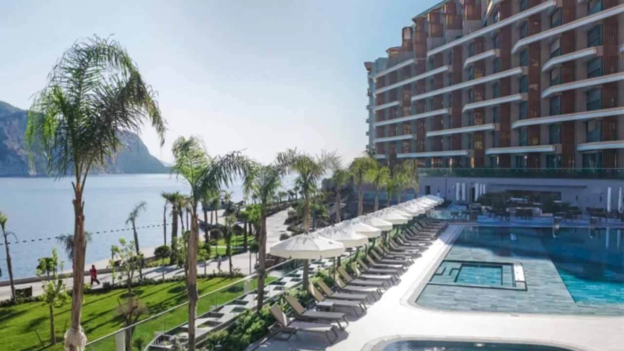 Tatil Artık Sadece Bir Konaklama Değil: Yeni Dönem "Tatil Evi" Modeli