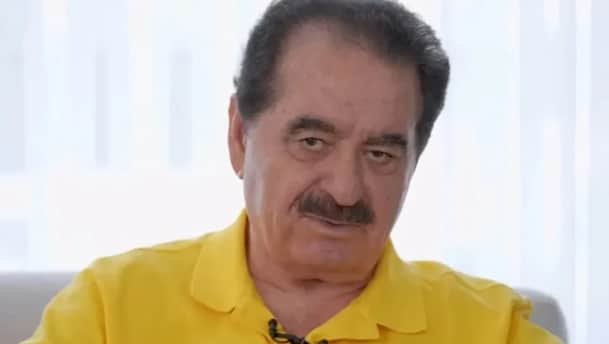 Tatlıses'ten manevi kızına altın jesti: İsteme töreninde ‘beşi bir yerde’ taktı