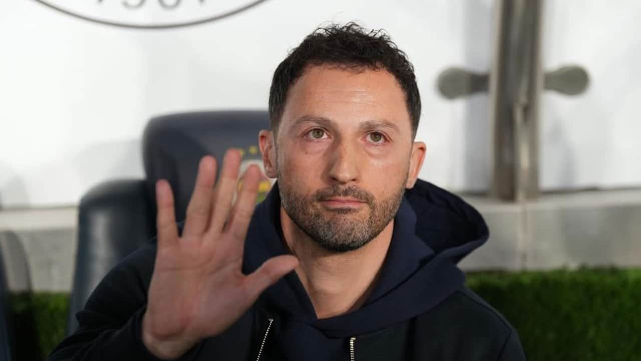Tedesco, 5. kez Galatasaray karşısında