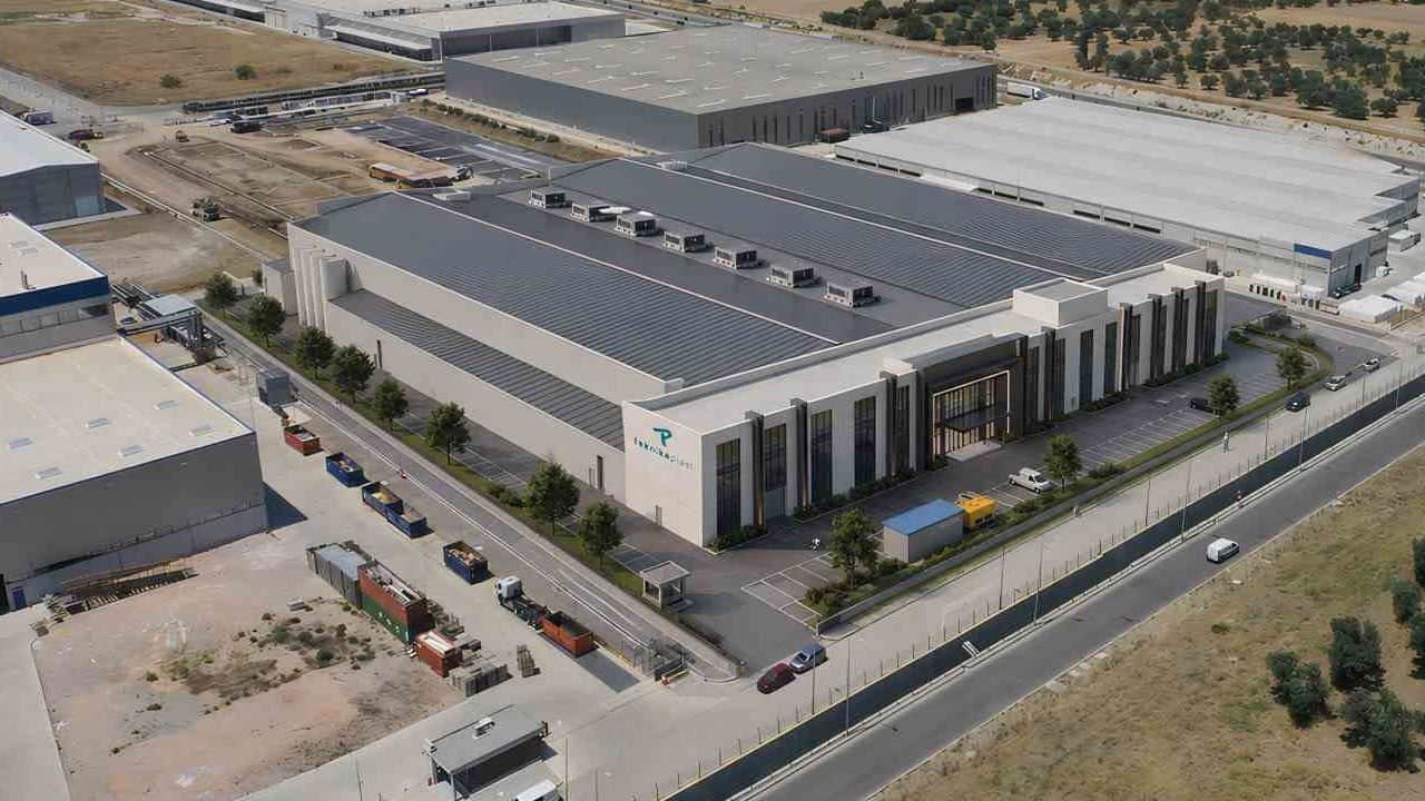 Teknika Plast halka arz oluyor