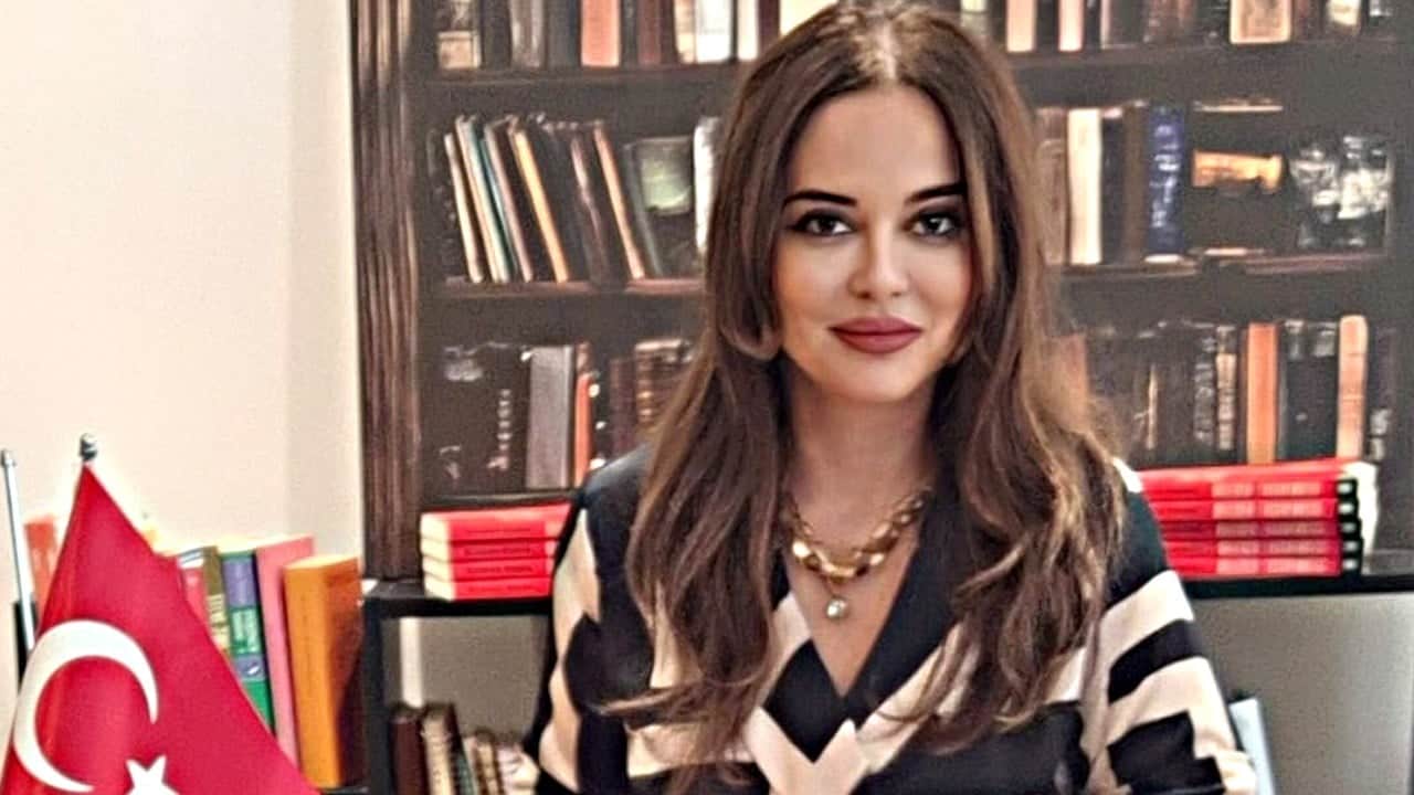 "Teknolojik Millileşme Sadece Donanım Değil, Kültür Meselesidir"