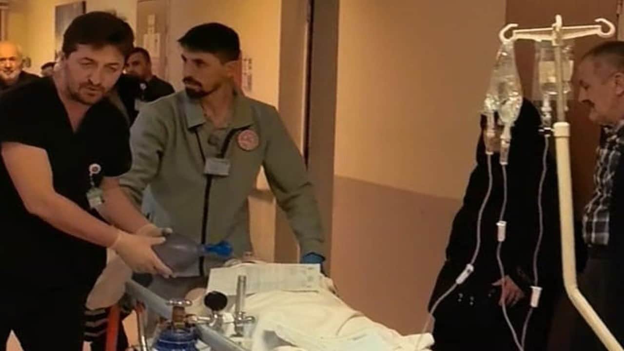 Tekstil fabrikasında feci kaza! İşçi 5 gün sonra yaşamını yitirdi