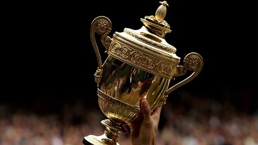 Tenisin Dünya Kupası! Wimbledon'da heyecan başlıyor