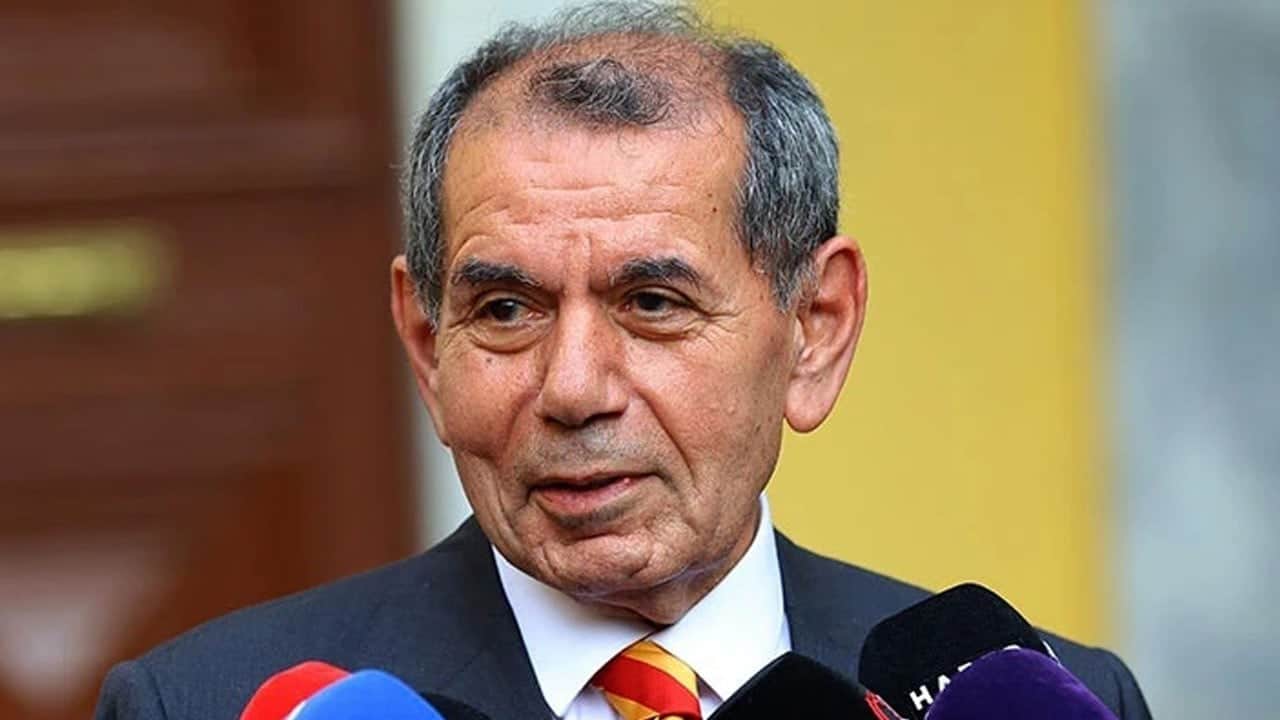 Tepkilerin odağındaki Başkan Özbek’ten transfer açıklaması: Az daha sabredin pişman olmayacaksınız!