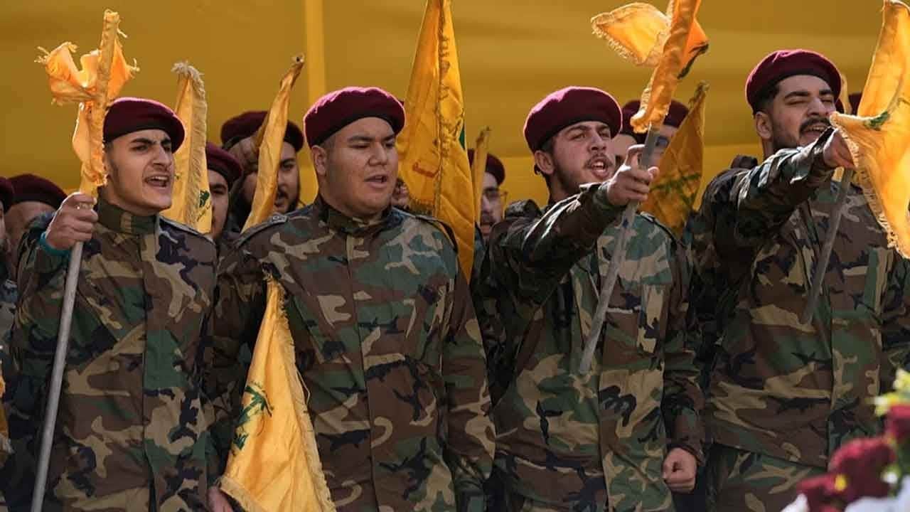 Terörist İsrail duyurdu: Malik Balut öldürüldü