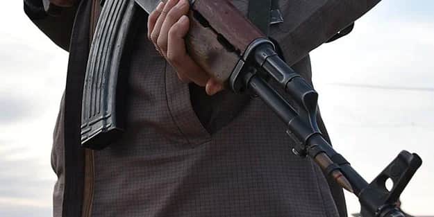 Terörle mücadeleden terörsüz Türkiye'ye
