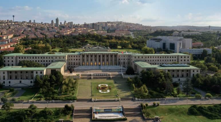 'Terörsüz Türkiye' sürecinde tarihi adım: 'Çerçeve Kanun Teklifi' Meclis'te imzaya açıldı