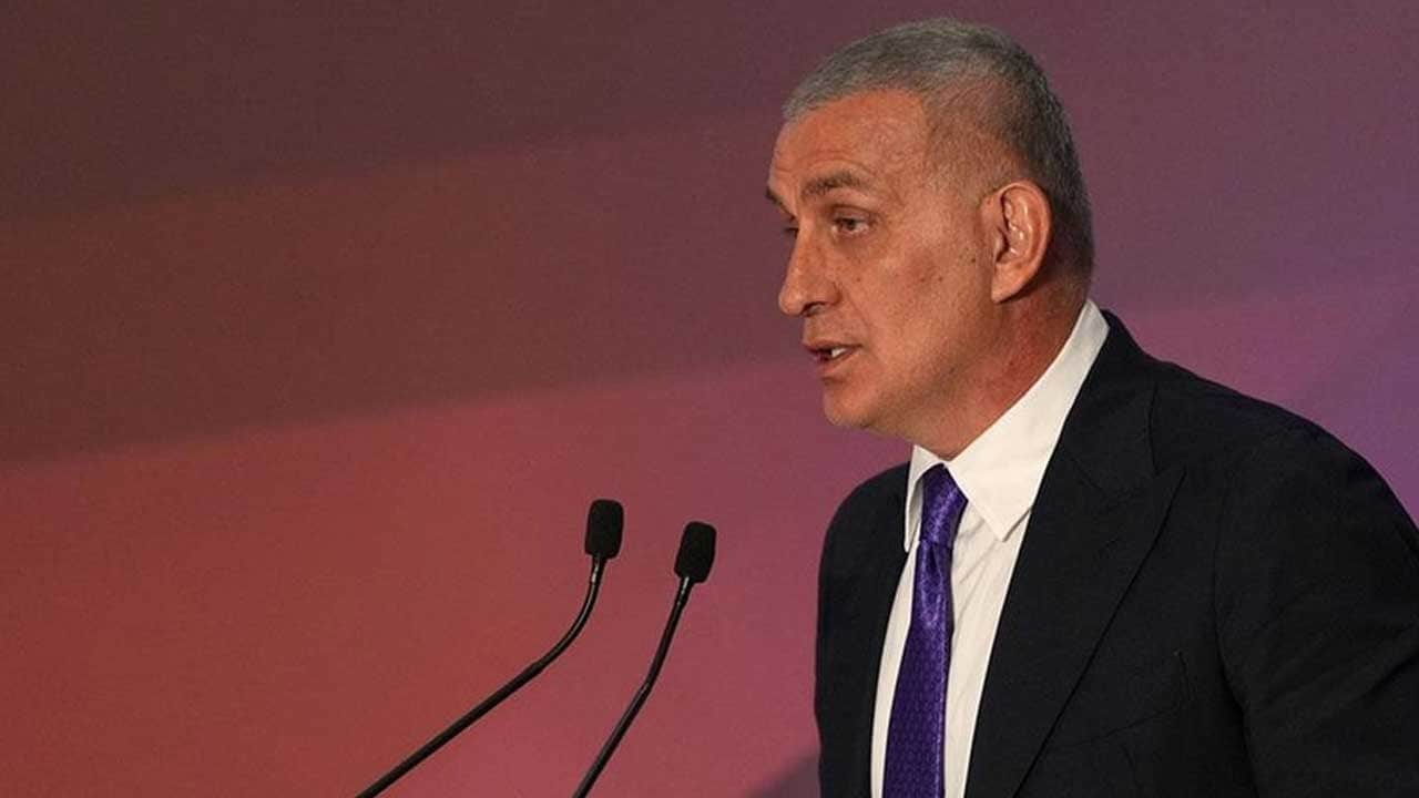 TFF, kararını ilan etti! Türk futbolunun köklü takımı küme düşürüldü