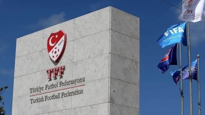 TFF'den "kamp merkezi" açıklaması: Tüm imkânlar seferber edilmiştir
