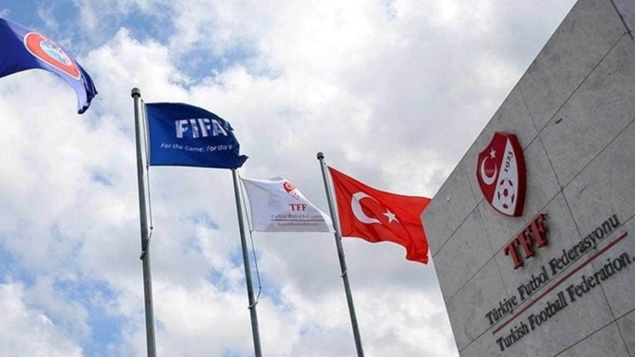TFF’nin yeni transfer başvurusu sonuçlandı! FIFA’dan Türkiye'nin talebine cevap
