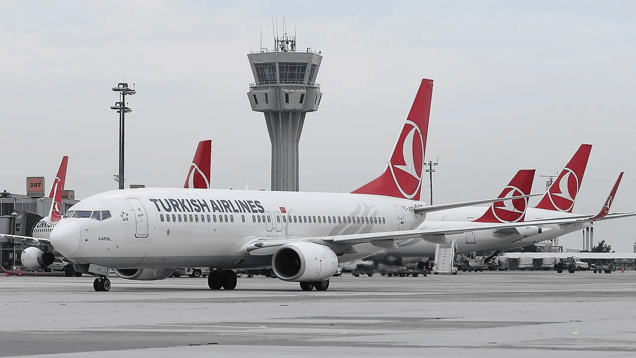 THY, Ermenistan'a direkt seferlere başlıyor!