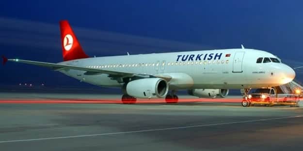 THY’nin ilk çeyrek yatırımı 2.5 milyar $