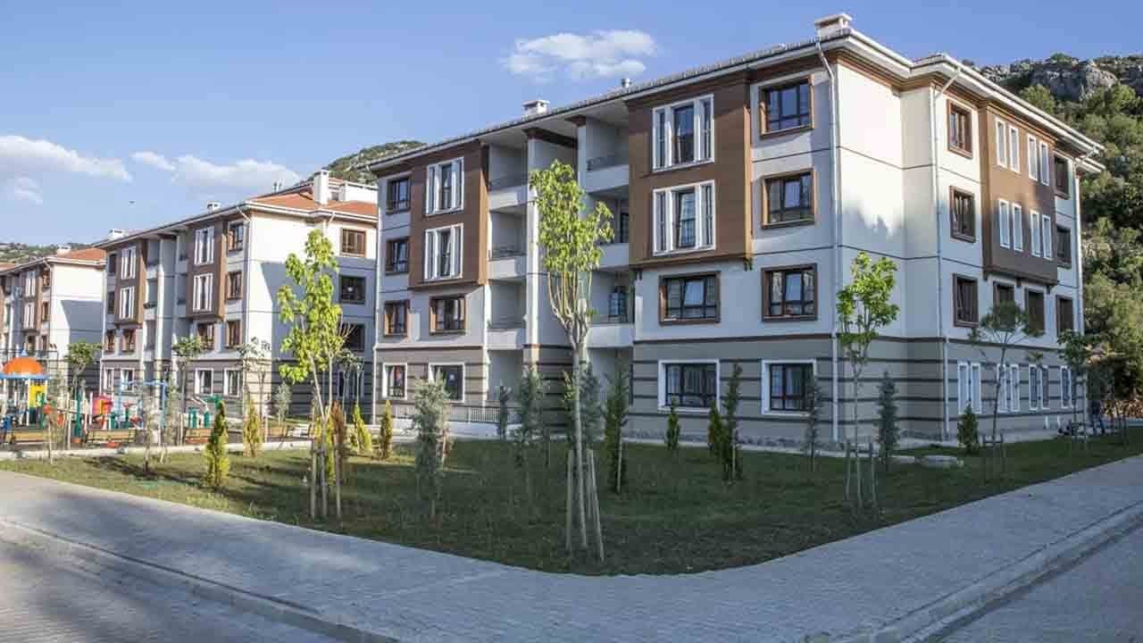 TOKİ başvuru parası iadesi: Nasıl yapılır ve nereden alınır?