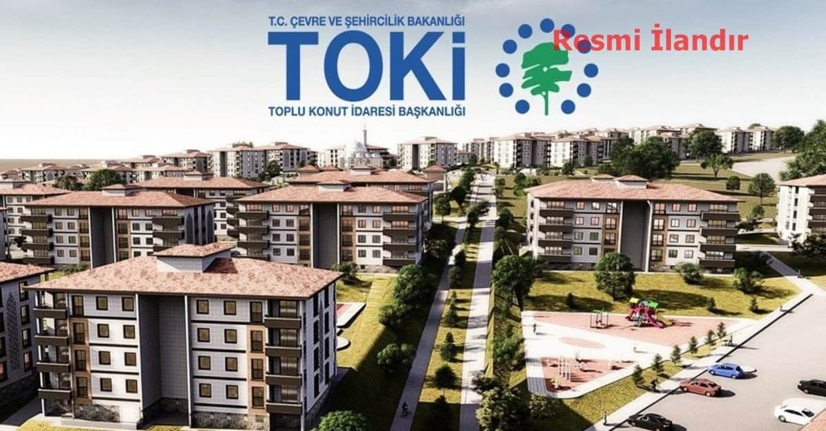 TOKİ İstanbul kura sonuçları açıklandı mı? İstanbul TOKİ kura sonuçları ne zaman belli olacak ve nereden sorgulanır?
