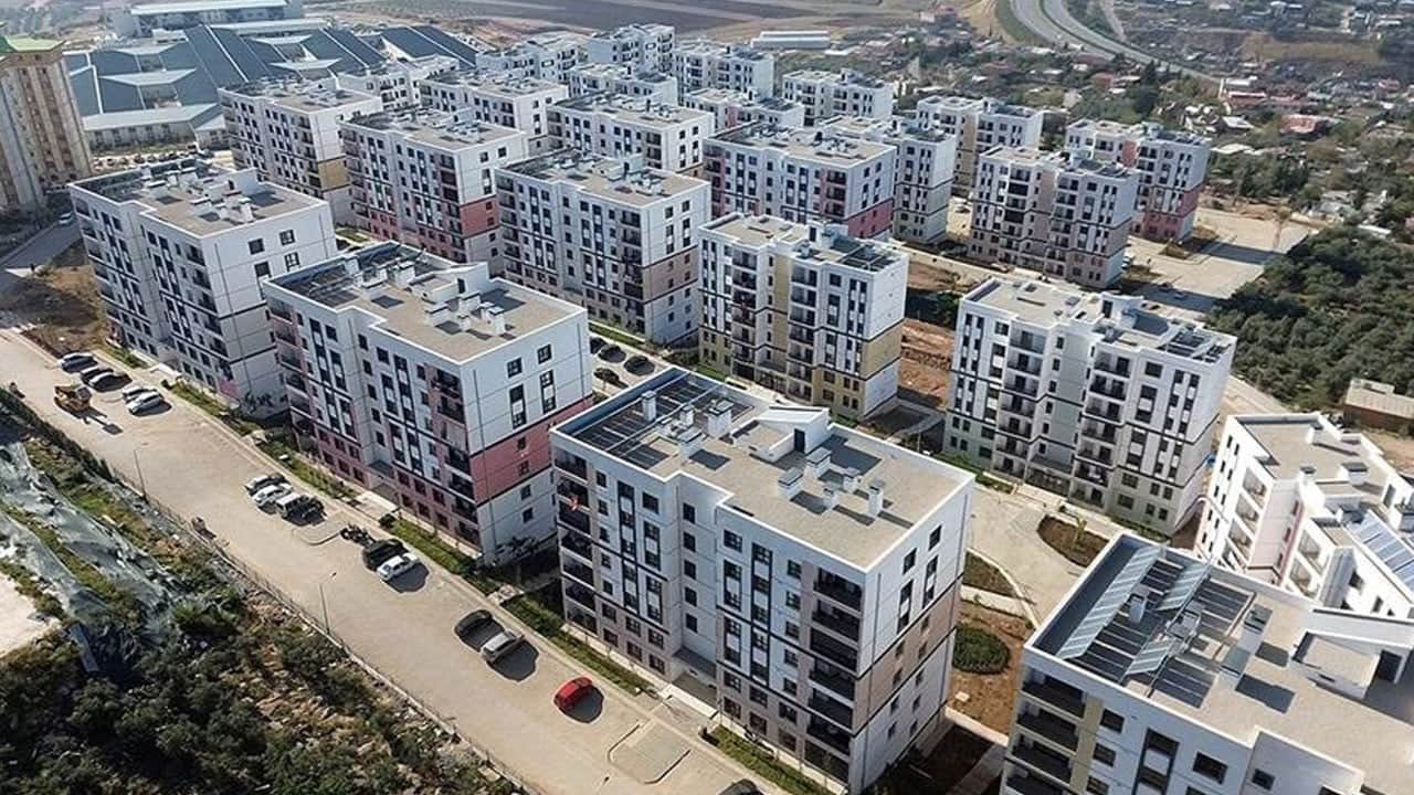 TOKİ para iadesi nasıl ne zaman alınır?