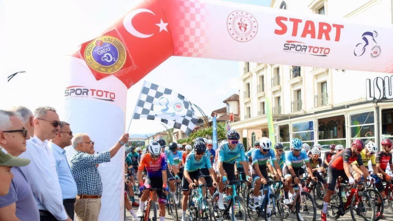 Tour OF Ordu 2026 için geri sayım başladı: Dünyaya tanıtılacak