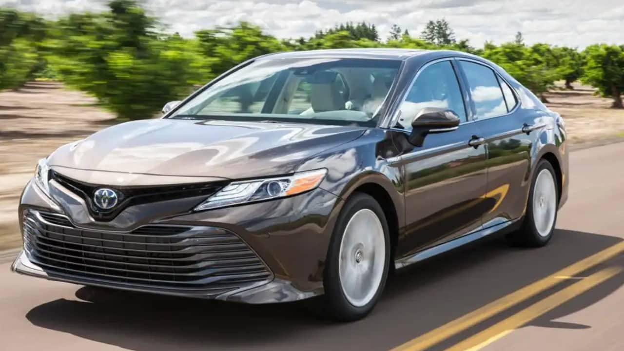 Toyota 16 Bin Aracı Geri Çağırdı!