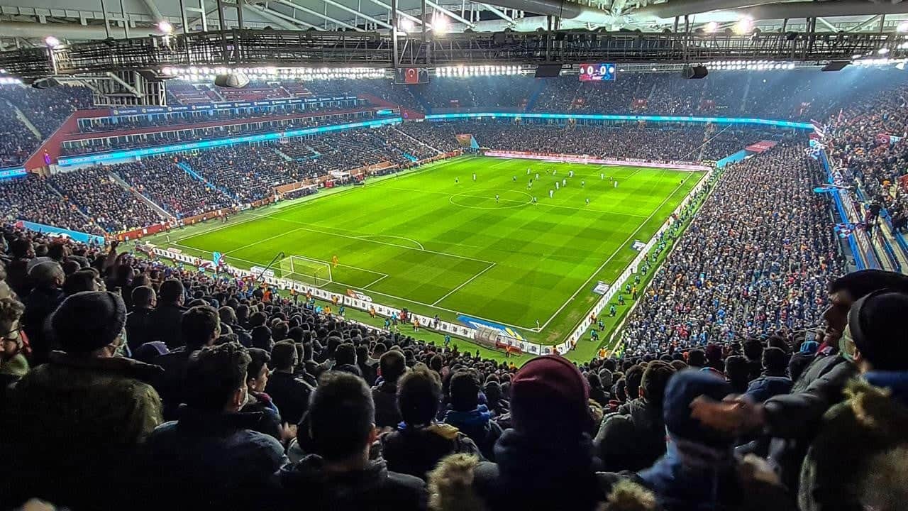 Trabzonspor'da kombine satışları başladı! Taraftara taksitli satın alma imkânı